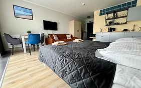 Apartament 44 Sianozety